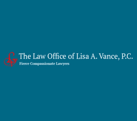 The Law Office of Lisa A. Vance, P.C. - San Antonio, TX