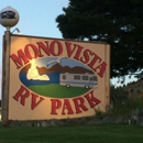 Mono Vista RV Park - Campgrounds & Recreational Vehicle Parks