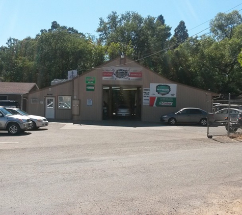 Spidell Automotive - El Dorado, CA