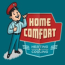 Home Comfort Heating And Cooling - Heating Equipment & Systems-Repairing