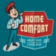 Home Comfort Heating And Cooling