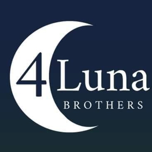 Four Luna Brothers Lawn Care