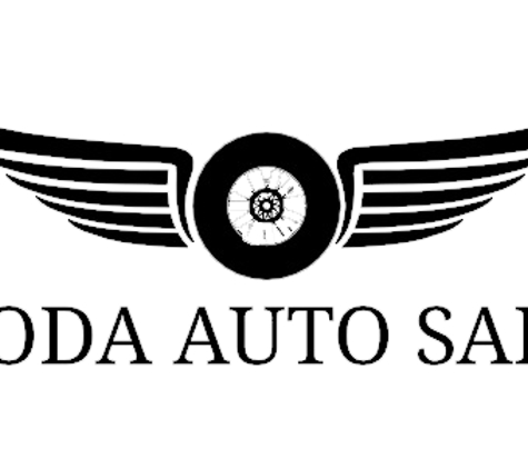 Shoda's Auto Sales - Jacksonville, FL