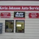 Kevin Johnson Auto Service - Auto Repair & Service