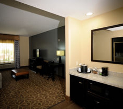 Hampton Inn & Suites Houston Heights I-10 - Houston, TX