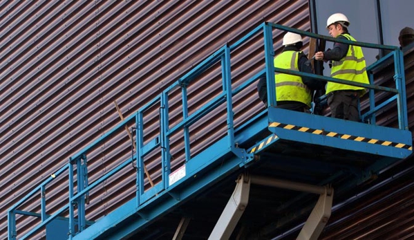 Brisbane Scissor Lift Hire - Acacia Ridge, QLD