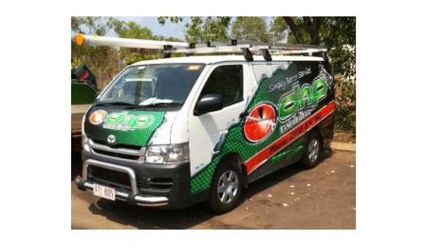 DNP Installations
