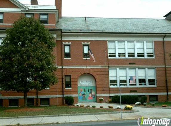 Hill School - Revere, MA