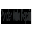 Ponder's Auto Repair - Brake Repair