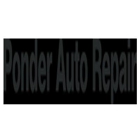 Ponder's Auto Repair