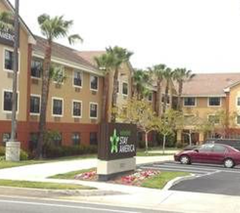 Extended Stay America - Torrance, CA