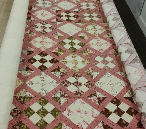 Terrys Quilting - Park Hills, MO