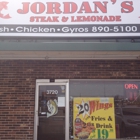 Chicago's Fish and Chicken