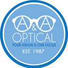 A & A Optical