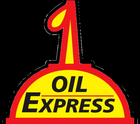 Oil Express West Chester - West Chester, OH