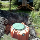 A Super Septic & Drain Field