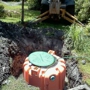 A Super Septic & Drain Field