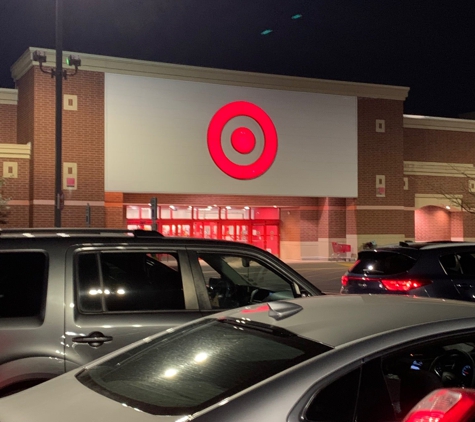 Target - Fairlawn, OH