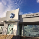 Piazza Volkswagen Of Langhorne