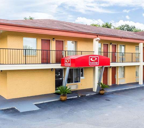 Econo Lodge - North Charleston, SC