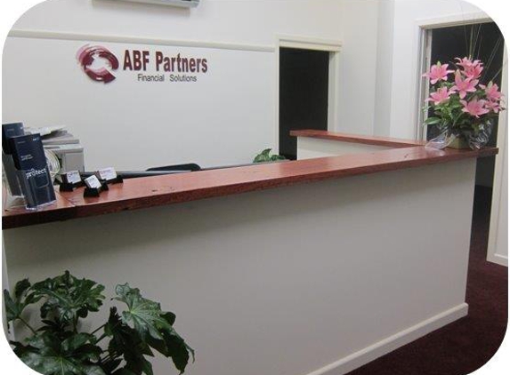 ABF Partners Pty Ltd - Euroa, VIC. Our friendly office