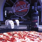 Tucci's Fire N Coal Pizza