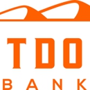 Outdoor Bank - Banks