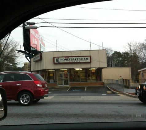 The Honey Baked Ham Company - Brookhaven, GA