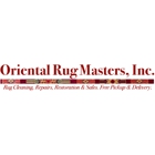 Oriental Rug Masters Inc.