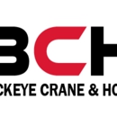 Buckeye Crane & Hoist - Cranes