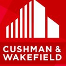 Cushman & Wakefield Inc - Real Estate Agents