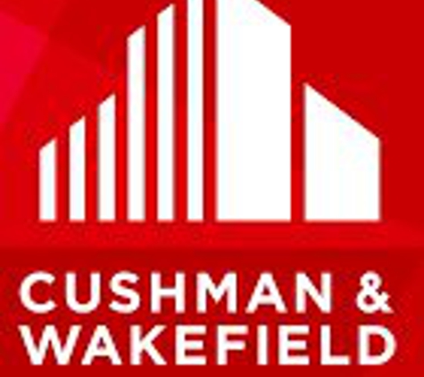 Cushman & Wakefield | Thalhimer Commercial Real Estate - Lynchburg, VA