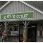 Orvis