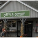 Orvis