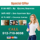 Locksmith Austin Inc - Locks & Locksmiths