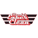 Randy's Exper-Clean - Building Maintenance