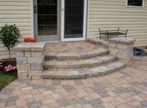 Killpatrick Construction paving and masonry - Smithtown, NY