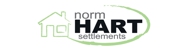 Norm Hart Settlements - Real Estate Sales Advisory Services