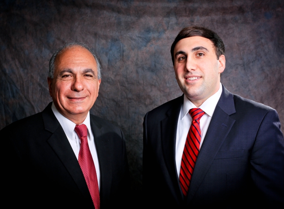 Boustany, Law Firm - Lafayette, LA. Boustany Law Firm 
(A Trusted Name)