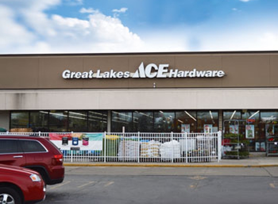 Great Lakes Ace Hardware - Saint Clair Shores, MI