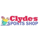 Clyde's Sport Shop - Sporting Goods