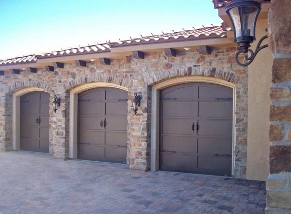 A+ Garage Door Repair Company - Henderson, NV