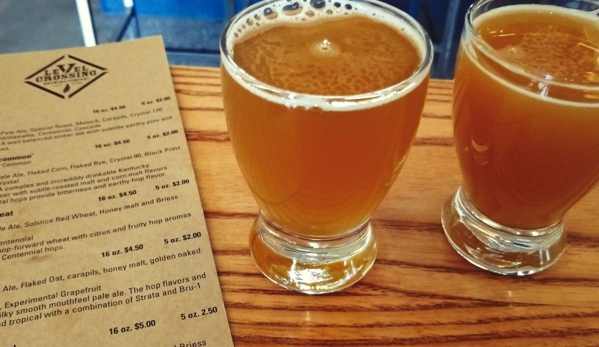 Level Crossing Brewing Company - South Salt Lake, UT