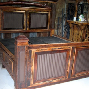 Wilson Creek Furniture - Marshfield, MO