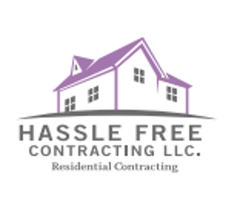 Hassle Free Contracting - Portsmouth, VA