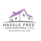 Hassle Free Contracting