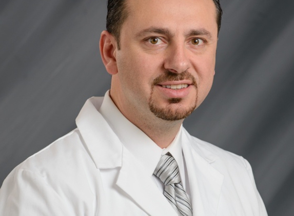 Dr. Marwan Ibrahim Shuayto, MD - Port Huron, MI
