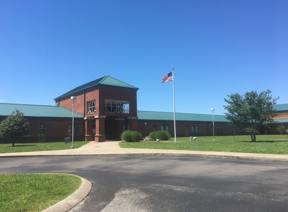 Wright Elementary School - Spring Hill, TN