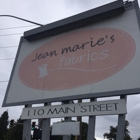 Jean Marie's Fabrics