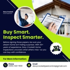 Davy Crockett Home Inspections